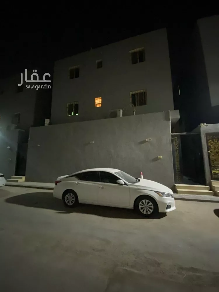 شقة للإيجار في شارع البساتين, حي الرمال, مدينة الرياض, منطقة الرياض