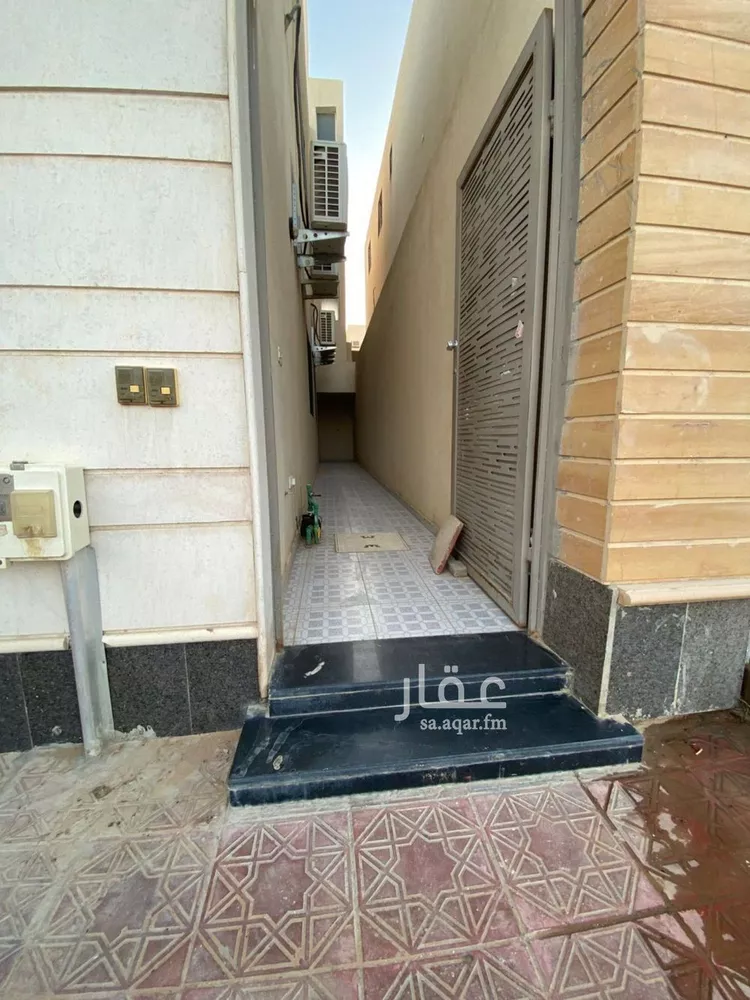 شقة للإيجار في شارع البساتين, حي الرمال, مدينة الرياض, منطقة الرياض صورة 5