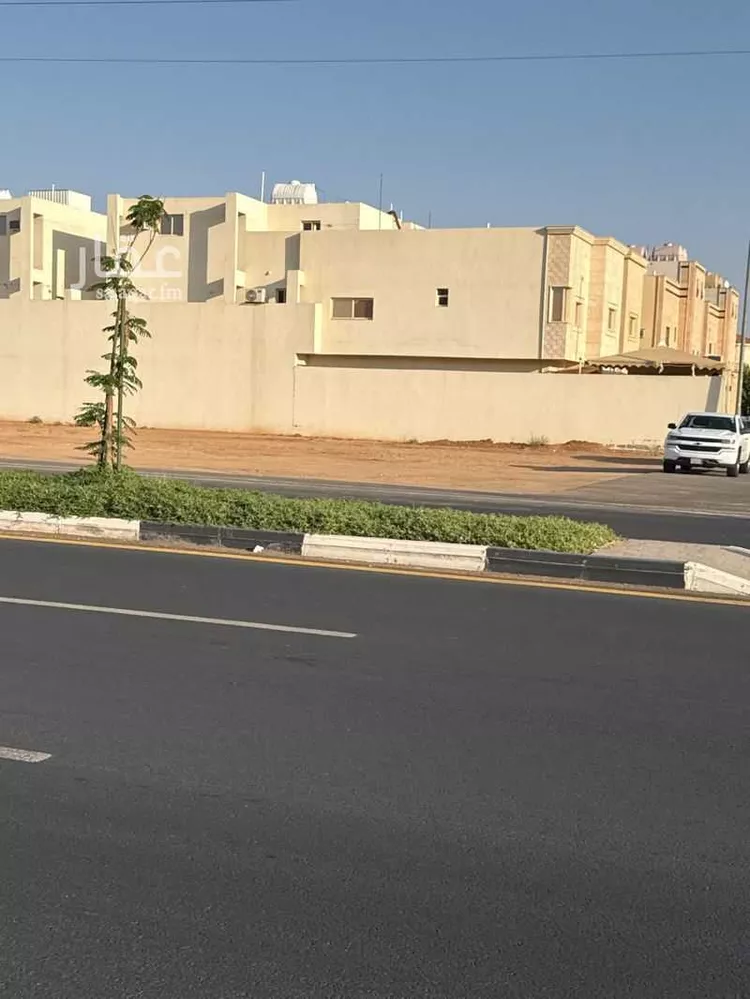 أرض للإيجار في شارع 15936621, حي النقرة, مدينة حائل, منطقة حائل