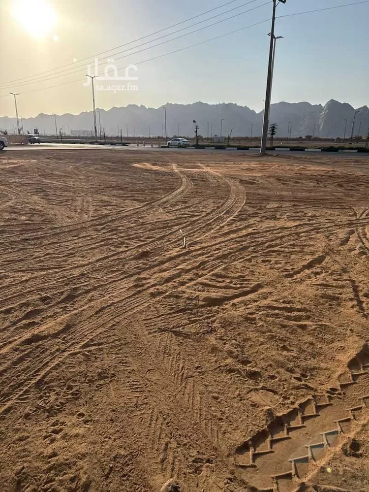 أرض للإيجار في شارع 15936621, حي النقرة, مدينة حائل, منطقة حائل صورة 4