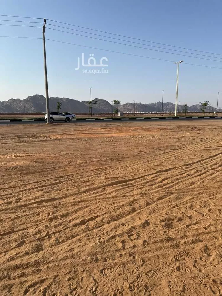 أرض للإيجار في شارع 15936621, حي النقرة, مدينة حائل, منطقة حائل صورة 3