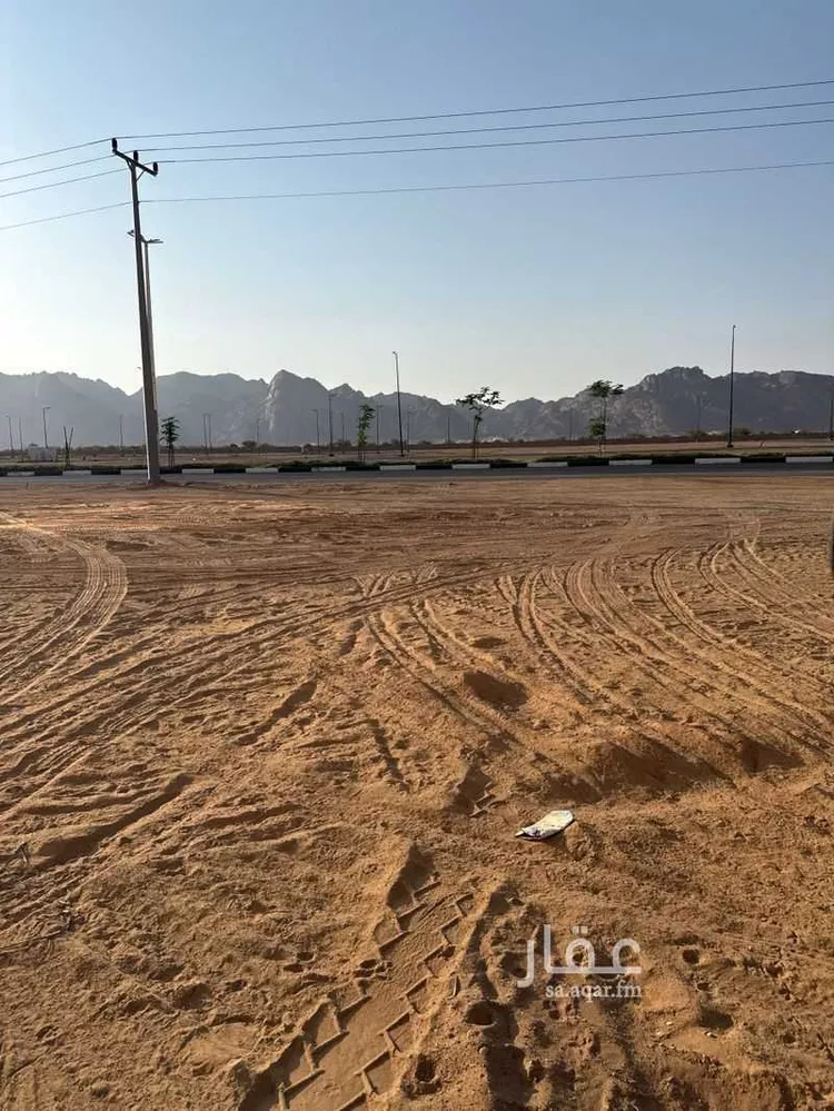 أرض للإيجار في شارع 15936621, حي النقرة, مدينة حائل, منطقة حائل صورة 5