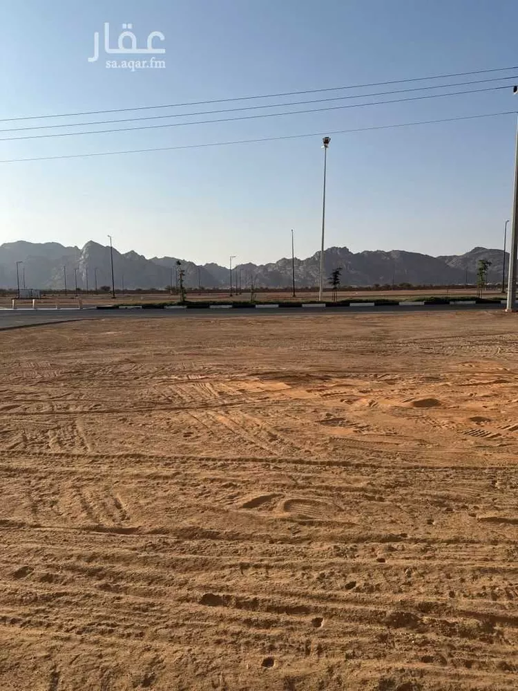 أرض للإيجار في شارع 15936621, حي النقرة, مدينة حائل, منطقة حائل صورة 2