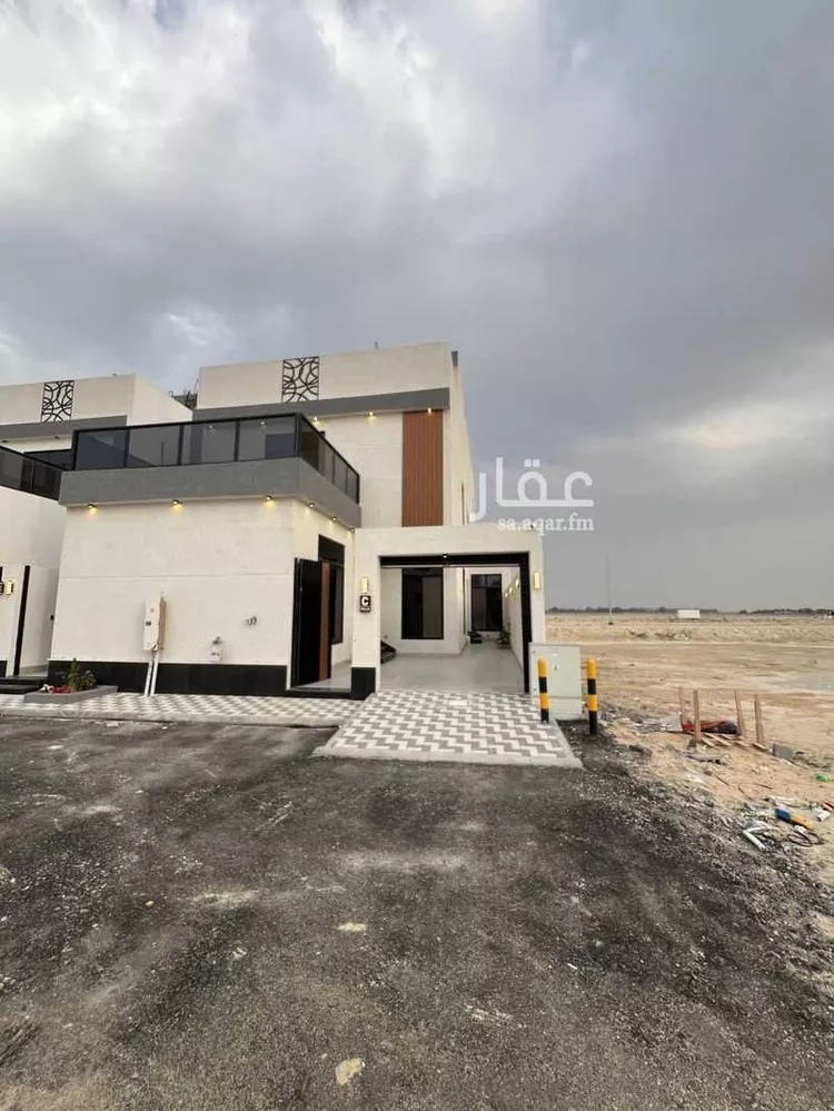 فيلا للبيع في شارع العزيزية 14, حي العزيزية, مدينة الجبيل, المنطقة الشرقية