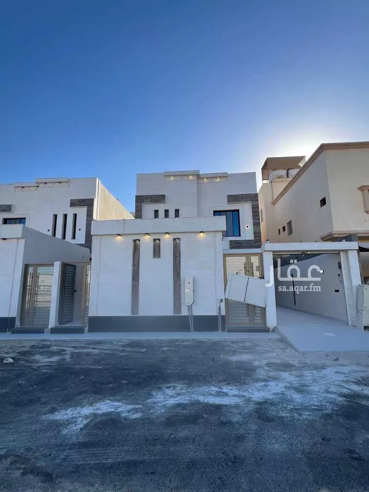 فيلا للبيع في شارع العزيزية 34, حي العزيزية, مدينة الجبيل, المنطقة الشرقية