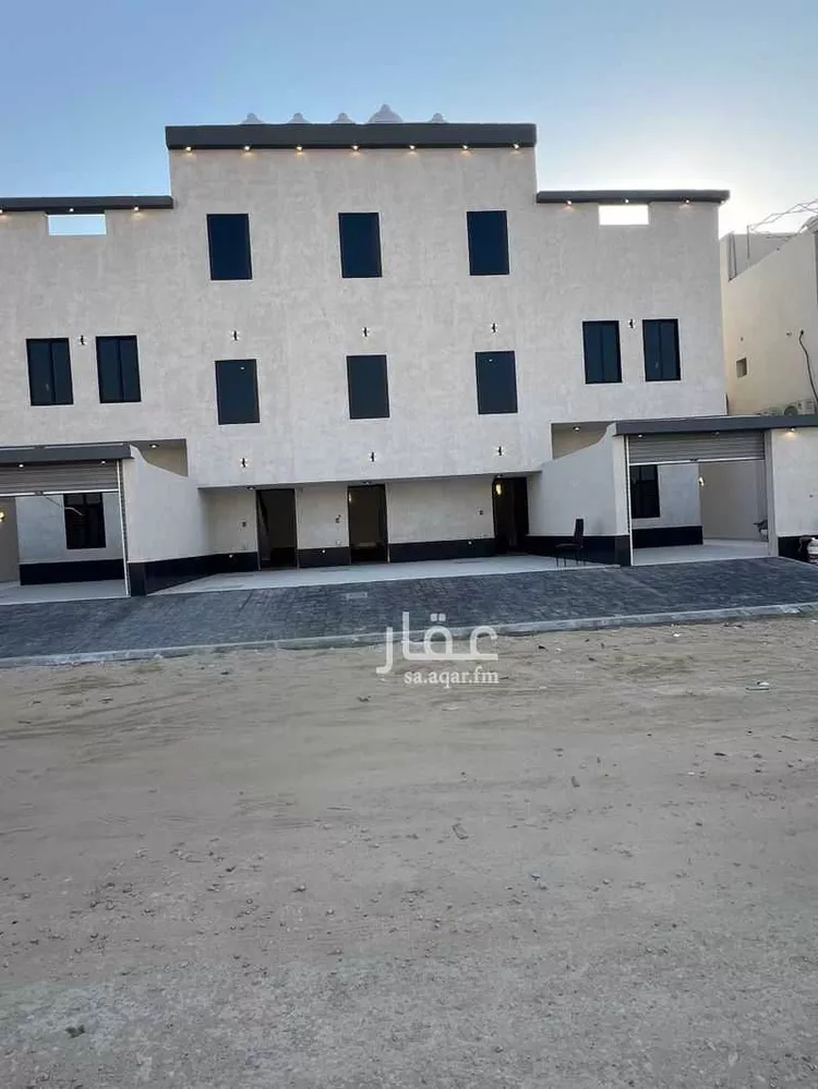 شقة للبيع في شارع العزيزية 68, حي العزيزية, مدينة الجبيل, المنطقة الشرقية