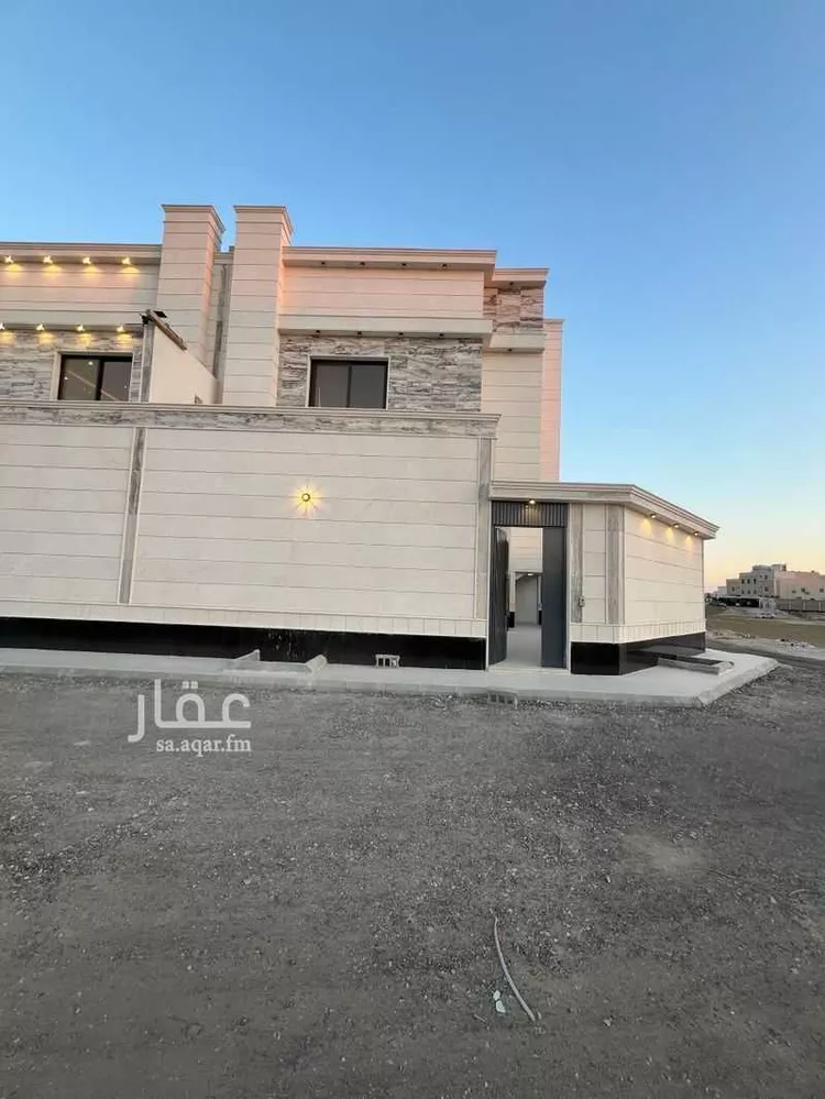 فيلا للبيع في شارع قرطبة 296, حي قرطبة, مدينة الجبيل, المنطقة الشرقية