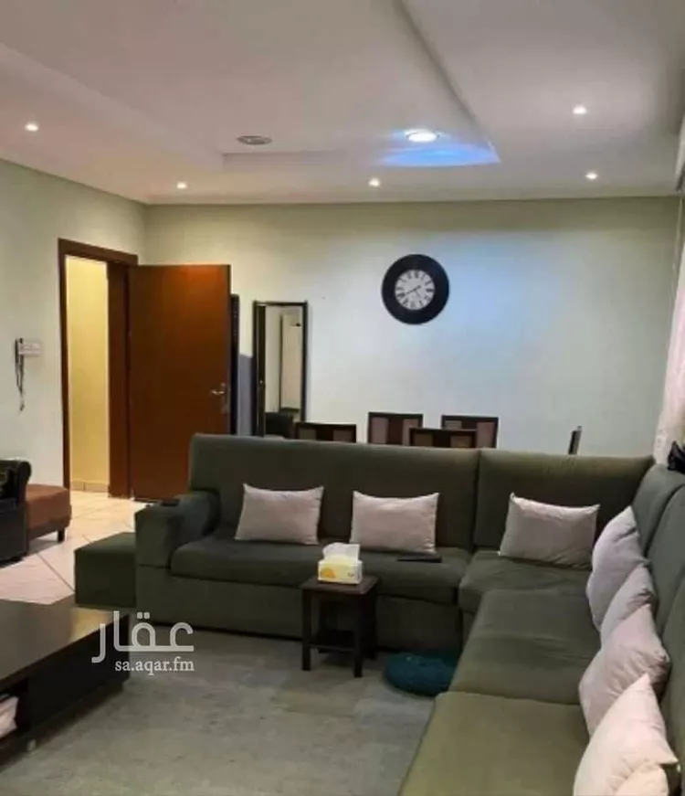 شقة للبيع في شارع سعيد بن عامر, حي النخيل, مدينة الرياض, منطقة الرياض صورة 4