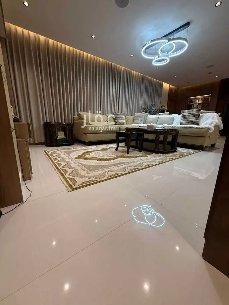 شقة للبيع في شارع سعيد بن عامر, حي النخيل, مدينة الرياض, منطقة الرياض صورة 3