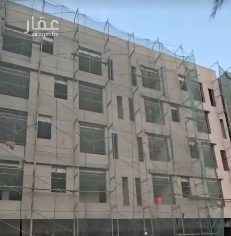 شقة للبيع في شارع مناره الملتزم, حي السلامة, مدينة جدة, منطقة مكة المكرمة
