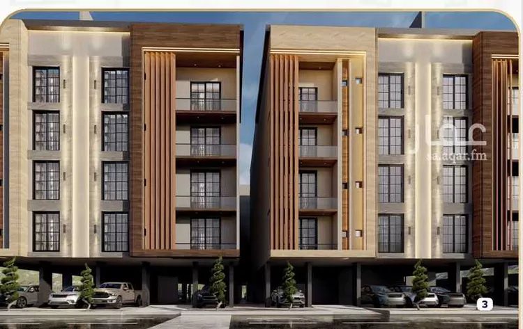 Apartment for Sale in Jeddah Taiba