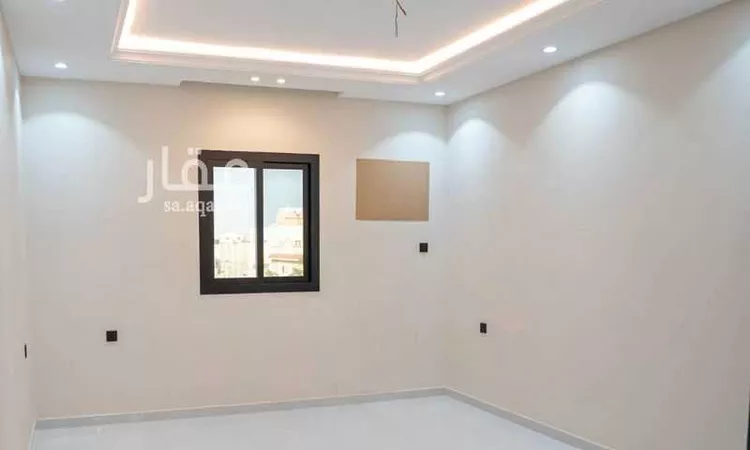 شقة للبيع في شارع يزيد الجدعاء, حي النزهة, مدينة جدة, منطقة مكة المكرمة صورة 4