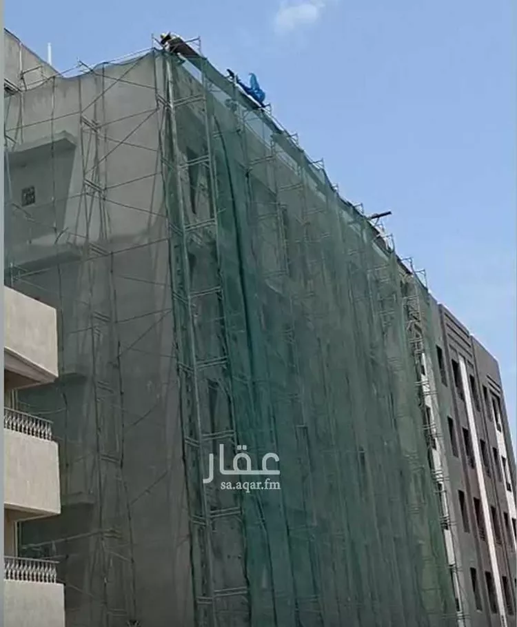 Apartment for Sale in Jeddah As Salamah