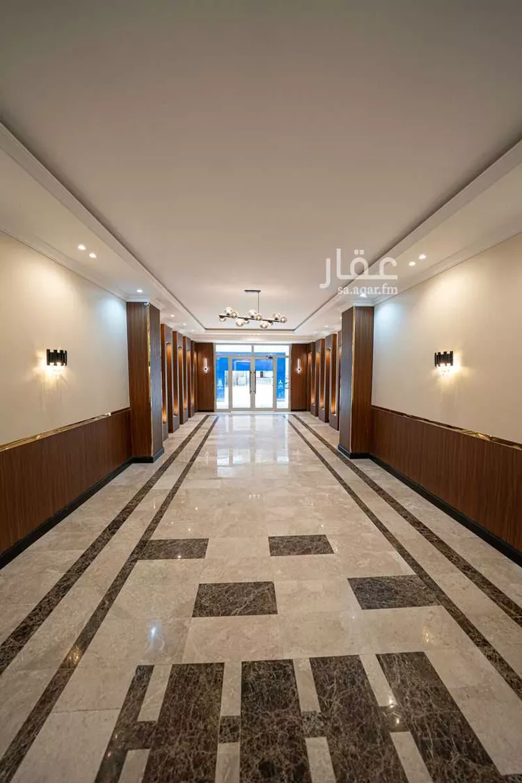 شقة للبيع في شارع ابن مهزيار, حي المروة, مدينة جدة, منطقة مكة المكرمة صورة 5