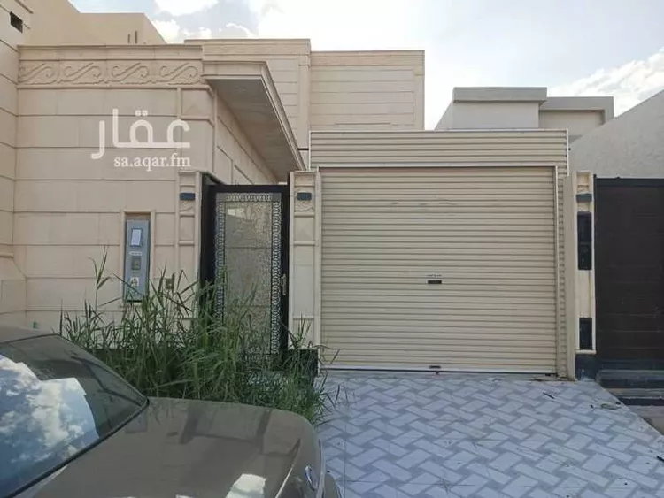 فيلا للبيع في شارع زياد بن حنظلة ، حي الملك فهد ، عنيزة ، عنيزة صورة 2