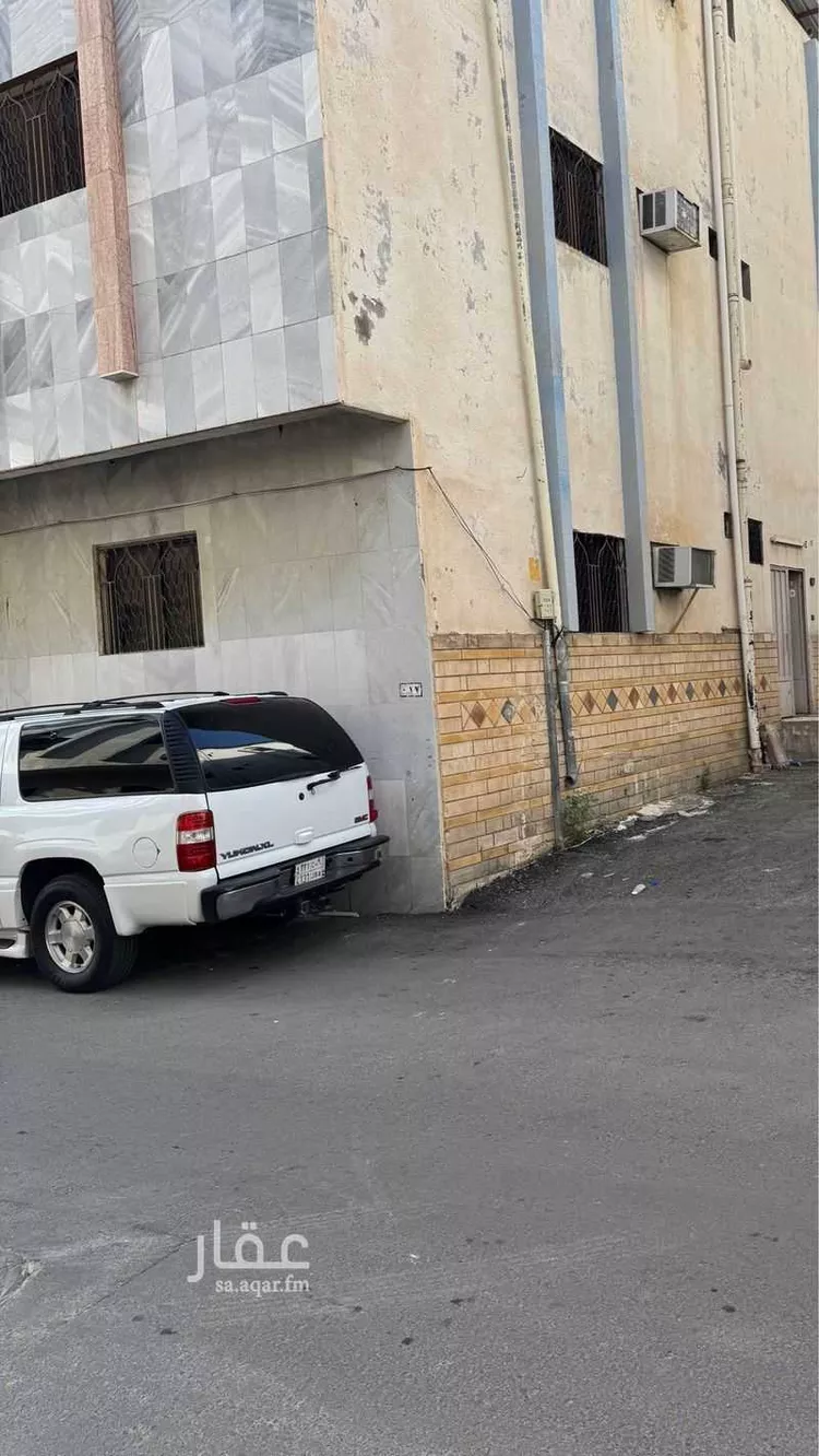 عمارة للبيع في شارع رفاعة ابن اوس ، حي الفيصلية ، الطائف ، الطائف