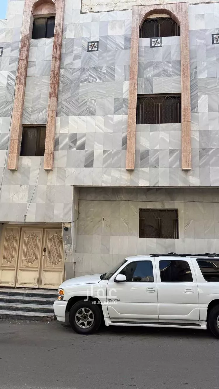 عمارة للبيع في شارع رفاعة ابن اوس ، حي الفيصلية ، الطائف ، الطائف صورة 3