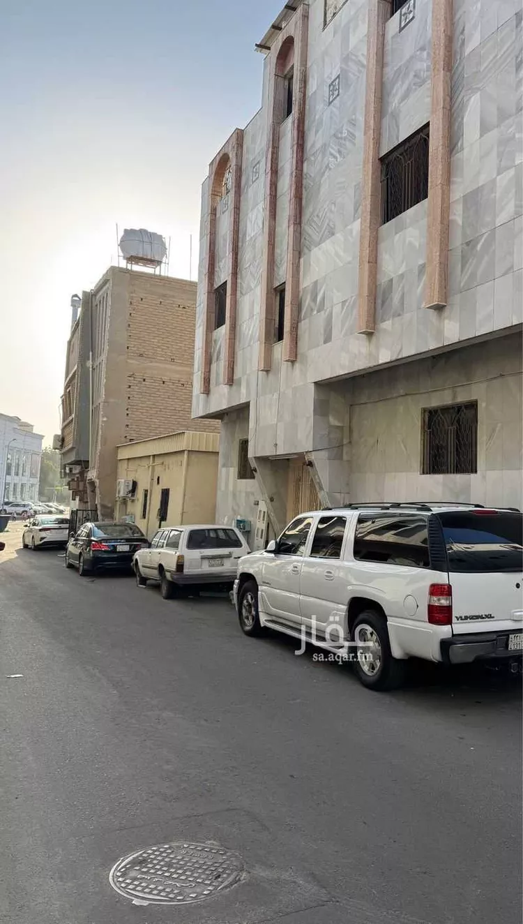 عمارة للبيع في شارع رفاعة ابن اوس ، حي الفيصلية ، الطائف ، الطائف صورة 3