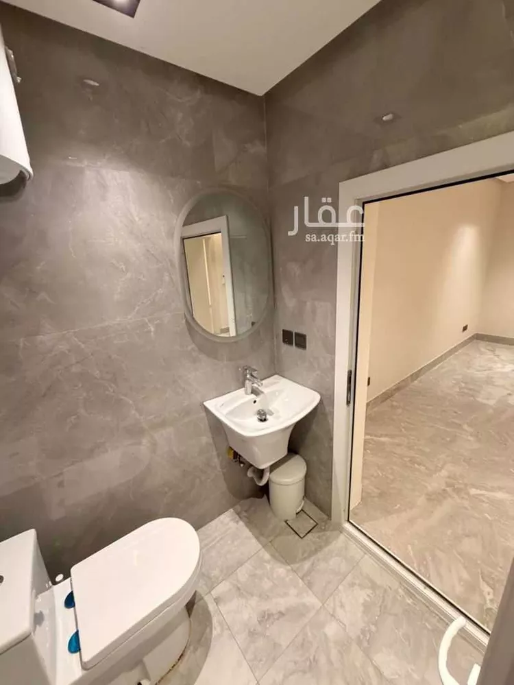شقة للإيجار في شارع بئر عروة ، حي القدس ، الرياض ، منطقة الرياض صورة 3