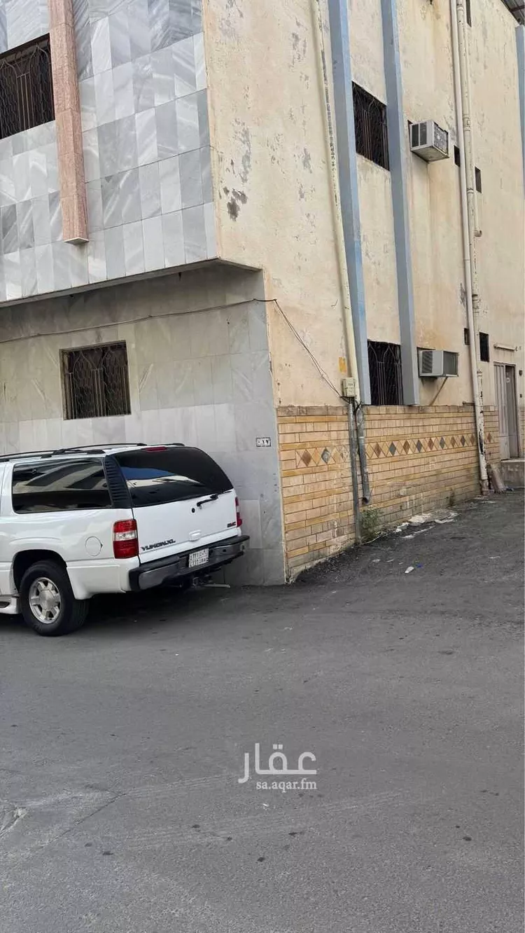 عمارة للبيع في شارع رفاعة ابن اوس ، حي الفيصلية ، الطائف ، الطائف صورة 2