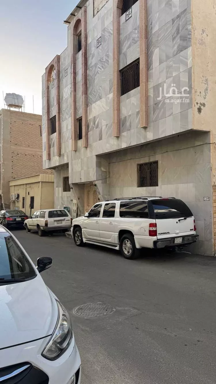 عمارة للبيع في شارع رفاعة ابن اوس ، حي الفيصلية ، الطائف ، الطائف صورة 4