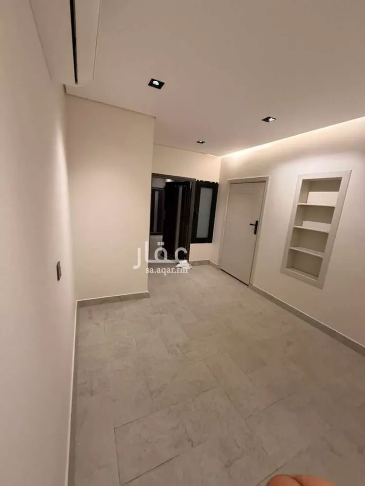 شقة للإيجار في شارع بئر عروة ، حي القدس ، الرياض ، منطقة الرياض