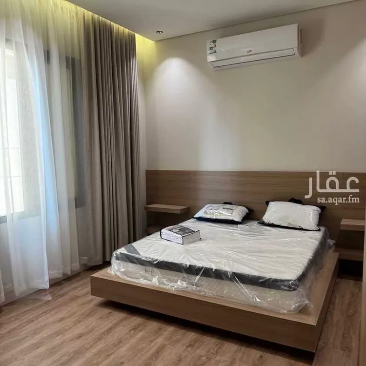 شقة للإيجار في شارع علقمه بن الغفواء, حي الزهراء, مدينة جدة, منطقة مكة المكرمة صورة 3