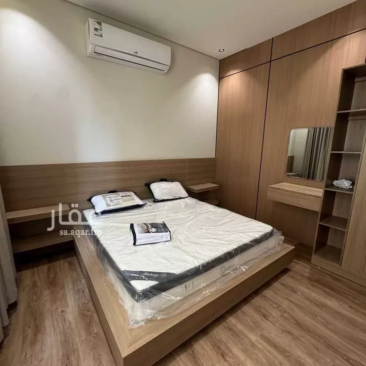 شقة للإيجار في شارع علقمه بن الغفواء, حي الزهراء, مدينة جدة, منطقة مكة المكرمة صورة 4