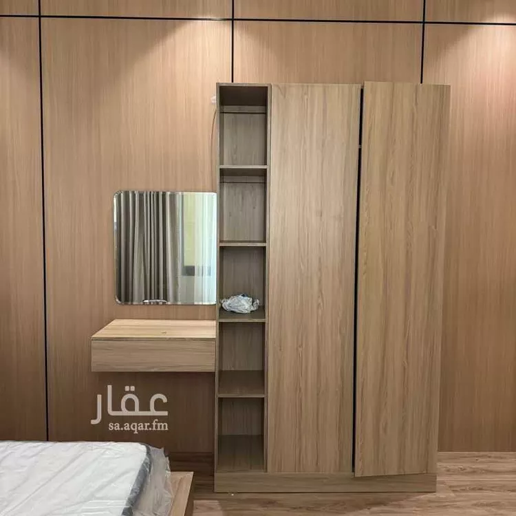 شقة للإيجار في شارع علقمه بن الغفواء, حي الزهراء, مدينة جدة, منطقة مكة المكرمة صورة 5