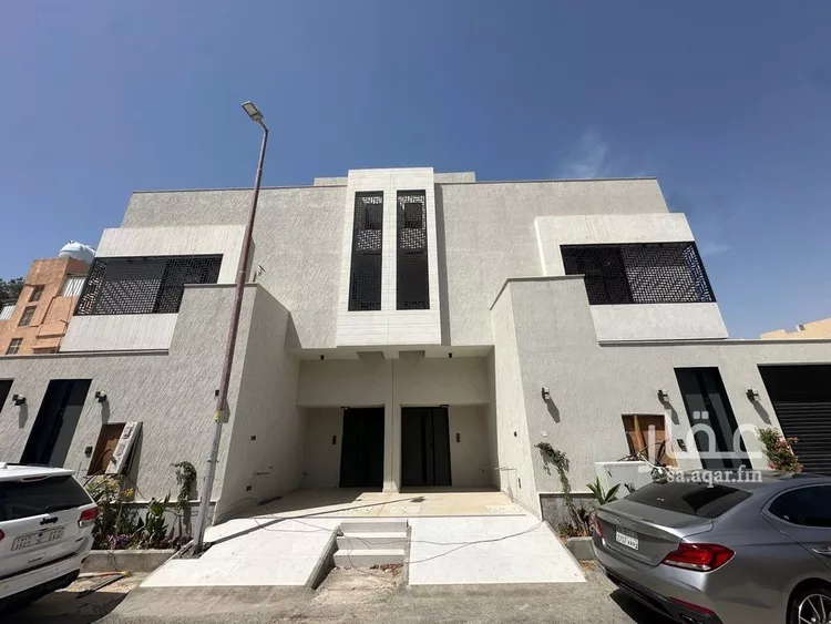 شقة للبيع في شارع سعيد بن مقرن, حي الملز, مدينة الرياض, منطقة الرياض 1 صورة