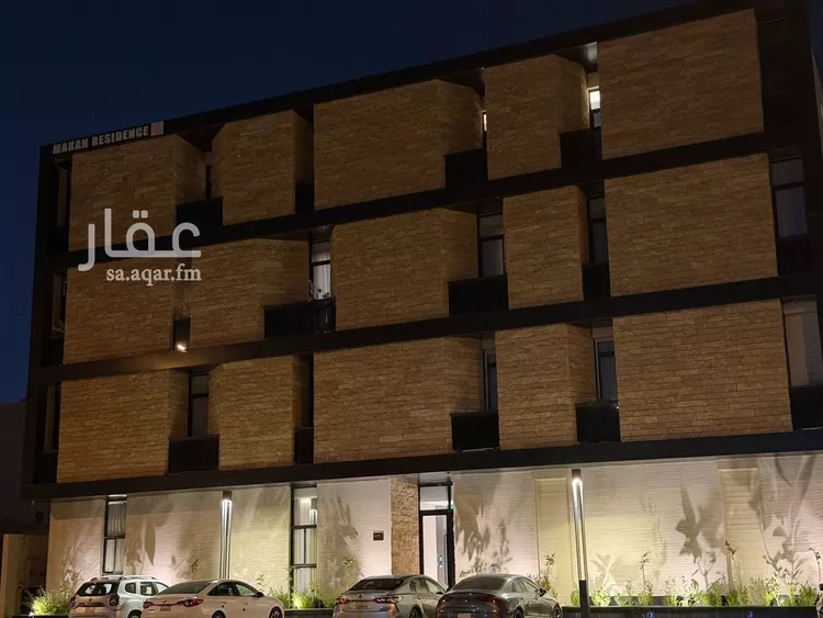 Apartment for Rent in Riyadh Al Arid