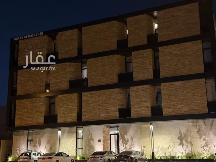 شقة للإيجار في شارع ابي علي الهجري, حي العارض, مدينة الرياض, منطقة الرياض