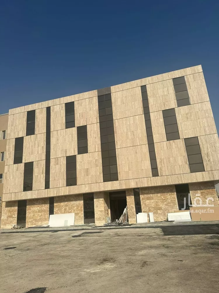 Building for Sale in Riyadh Al Ezdihar 10