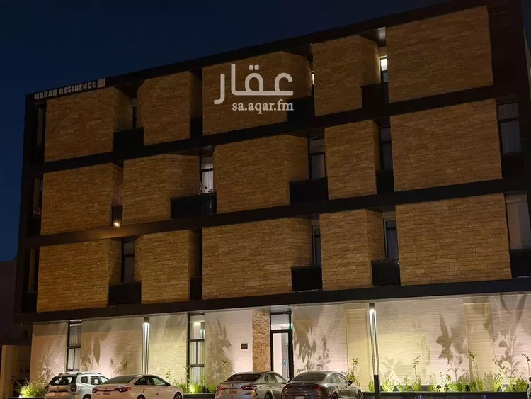 Apartment for Rent in Riyadh Al Arid