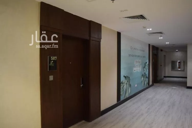 عمارة للبيع في شارع سلطان بن سلمان, حي النزهة, مدينة جدة, منطقة مكة المكرمة صورة 2