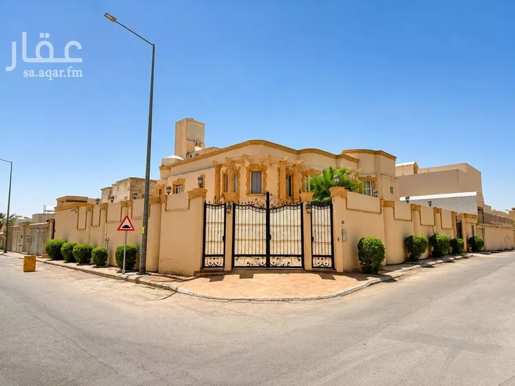 Floor for Rent in Riyadh Al Khaleej