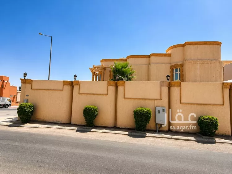 Floor for Rent in Riyadh Al Khaleej صورة 3
