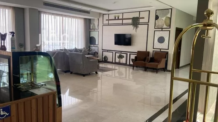 فندق للإيجار في شارع جمهور ابن سفيان, حي الجماوات, مدينة المدينة المنورة, منطقة المدينة المنورة صورة 5