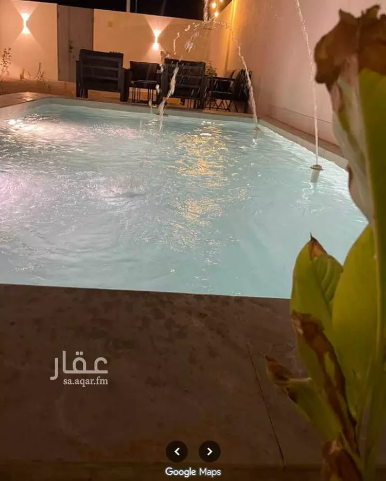 أرض للبيع في شارع قصور ال مقبل 18, حي قصور ال مقبل, مدينة مزارع البطين ومزرعه دواجن, منطقة الرياض صورة 4