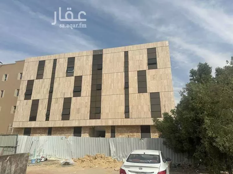 عمارة للإيجار في شارع شري, حي الإزدهار, مدينة الرياض, منطقة الرياض صورة 3