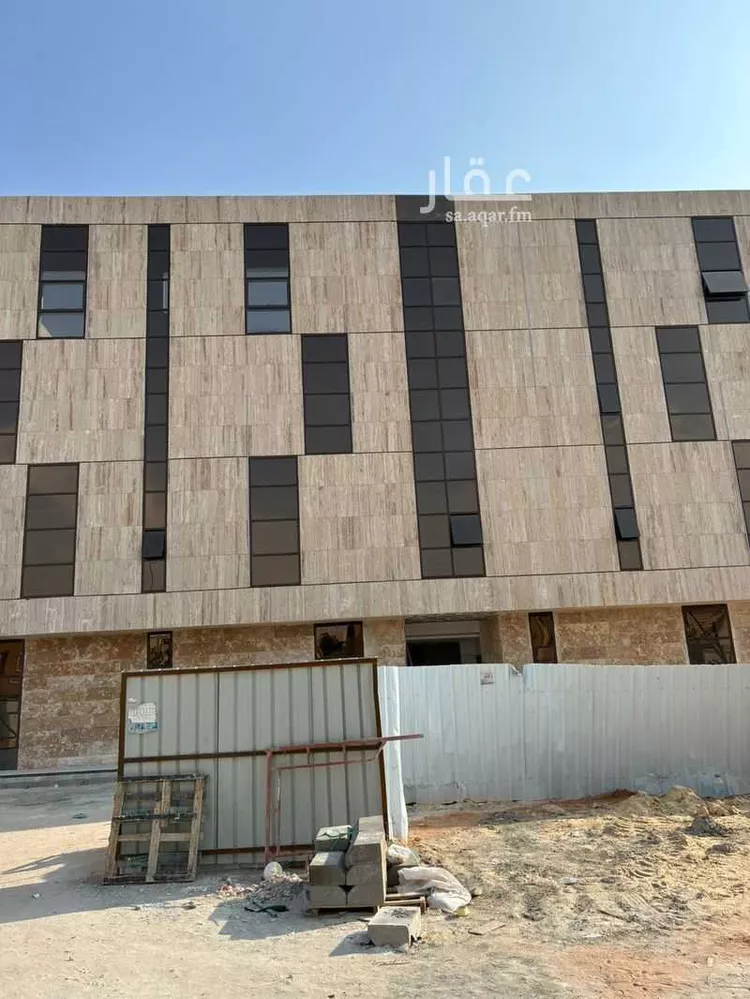 عمارة للإيجار في شارع شري, حي الإزدهار, مدينة الرياض, منطقة الرياض