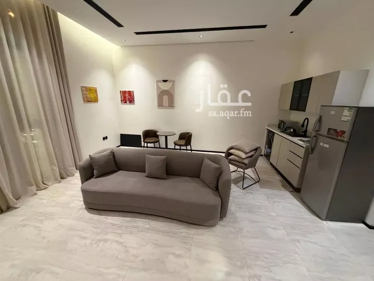 شقة للإيجار في شارع ابي علي الهجري, حي العارض, مدينة الرياض, منطقة الرياض صورة 4