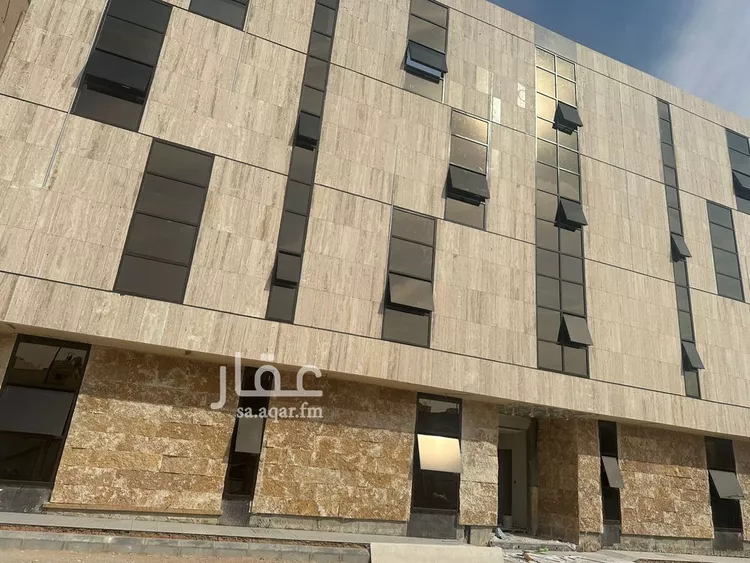 عمارة للبيع في شارع شري, حي الإزدهار, مدينة الرياض, منطقة الرياض صورة 4