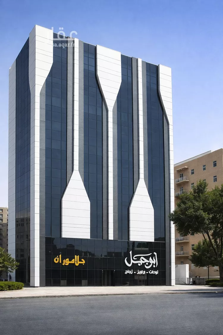 Building for Sale in Jeddah An Nuzhah
