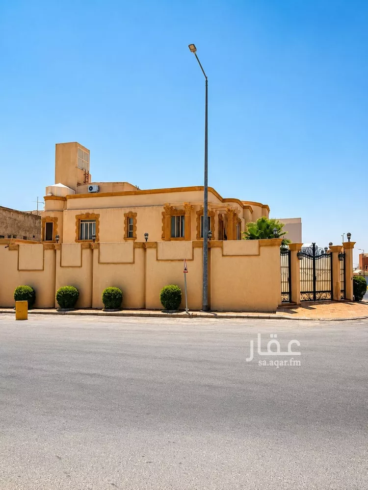 Villa for Rent in Riyadh Al Khaleej صورة 2