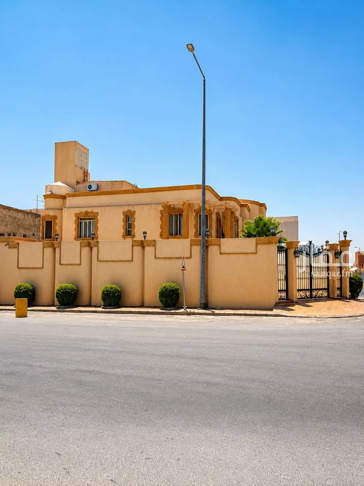 دور للإيجار في شارع حميد الهلالي, حي الخليج, مدينة الرياض, منطقة الرياض صورة 2