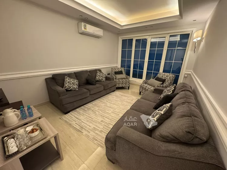 شقة للإيجار في شارع أرجوان, حي الملقا, مدينة الرياض, منطقة الرياض صورة 2