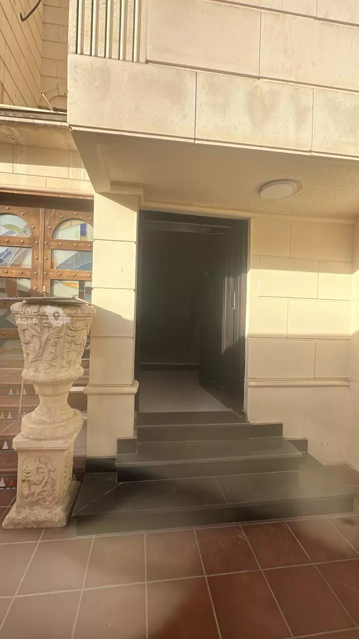 شقة للإيجار في شارع علي ابن سعادة, حي الريان, مدينة الرياض, منطقة الرياض 12