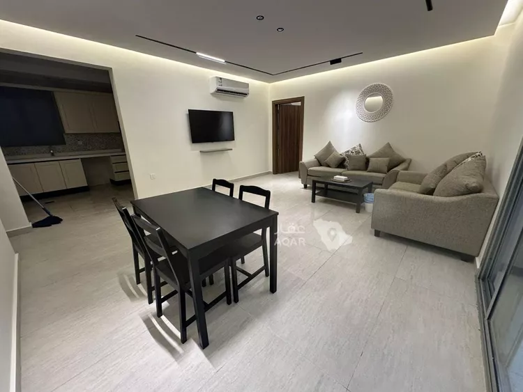 شقة للإيجار في شارع علي ابن سعادة, حي الريان, مدينة الرياض, منطقة الرياض 13