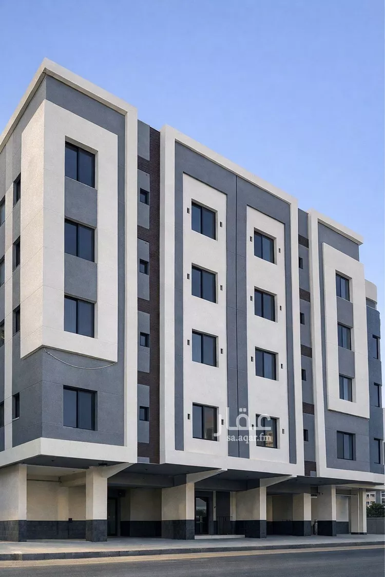 عمارة للبيع في شارع الهيثم بن دهر, حي النزهة, مدينة جدة, منطقة مكة المكرمة